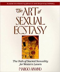 art of sexual ecstasy